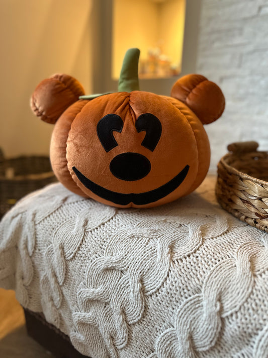 Magical Pumpkin