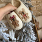 Magical Gingerbread Slippers